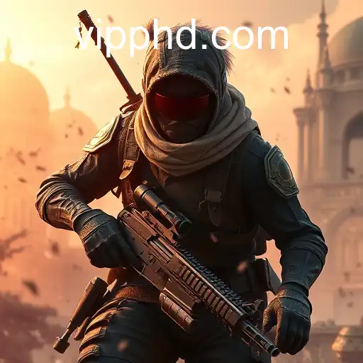 Exploring Action Games: The Thrill of the VIPPH Experience