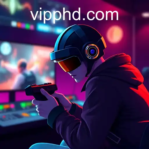 Digital Trends Reshaping the Gaming Industry