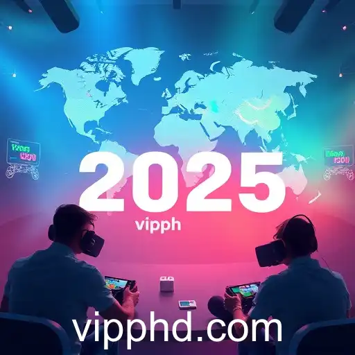 Rise of Gaming Investments Worldwide