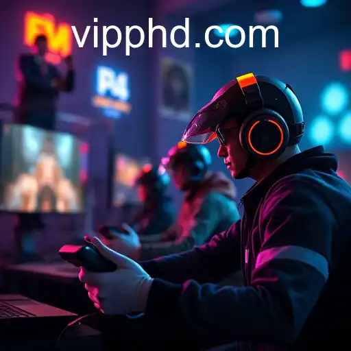 Gaming Trends Shaping the Future