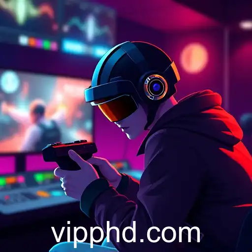 Digital Trends Reshaping the Gaming Industry