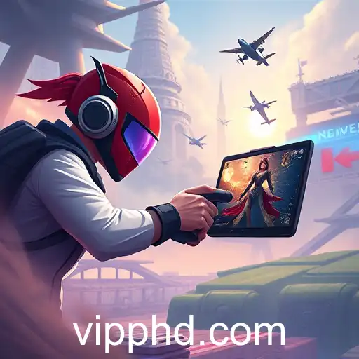 Emergent Trends in Online Gaming for 2025