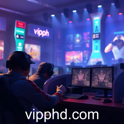 Emerging Trends in Online Gaming