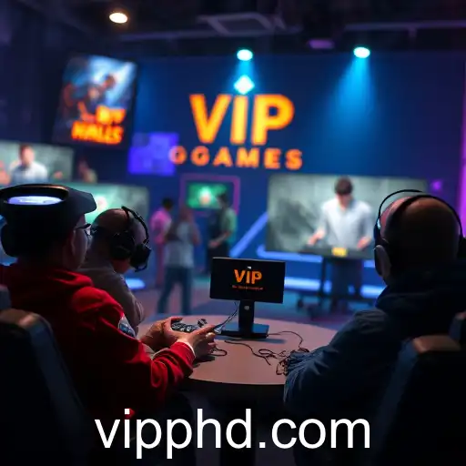 The Evolution of Online Gaming in 2025