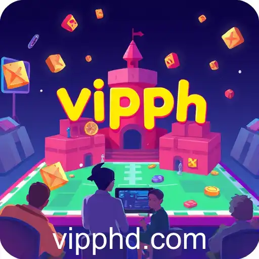 Gaming Revolution: The Rise of VIP Platforms