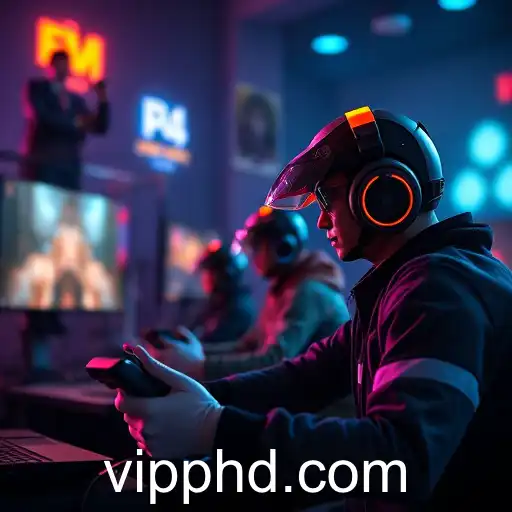 Gaming Trends Shaping the Future