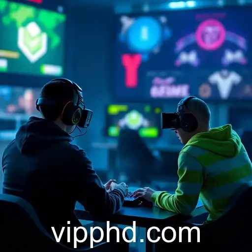 The Growing Influence of Online Gaming in 2025