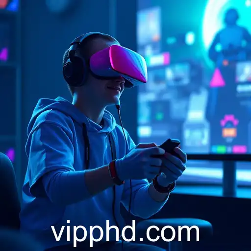 The Impact of Gaming Platforms in 2025