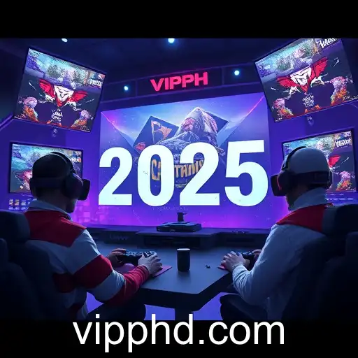 Revolutionizing Online Gaming with VIPPH