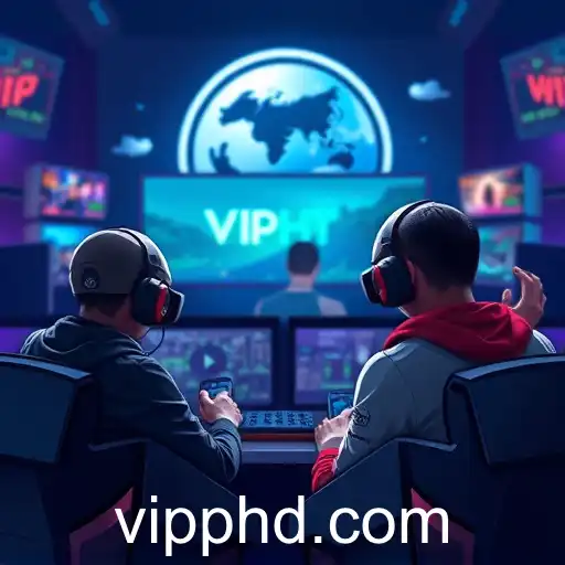 The Rise of VIPPH: A Game Changer in Online Gaming