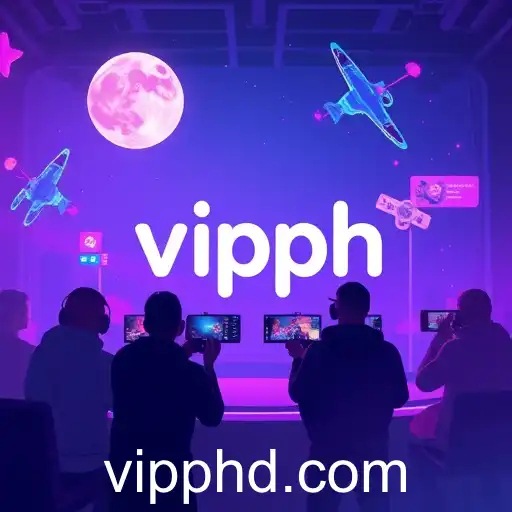 The Rise of Vipph in Online Gaming