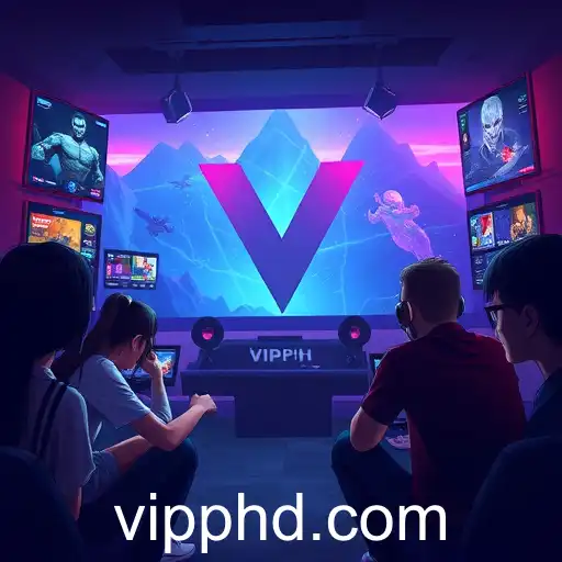 The Rise of VIPPH in Online Gaming