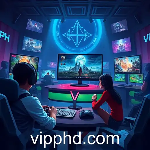 The Rise of VIPPH in Digital Gaming