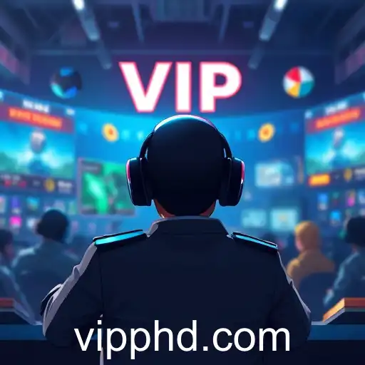 The Impact of VIP Gaming on Global Trends