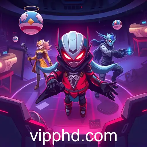 The Evolving Landscape of VIP Gaming