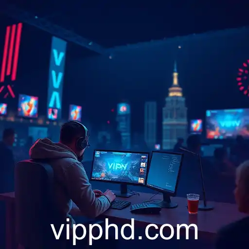 VIP Gaming Revolution