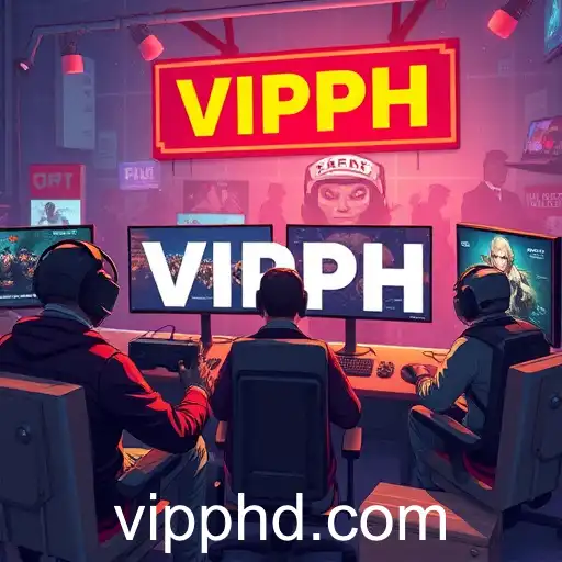 The Thriving Domain of VIPPH Gaming