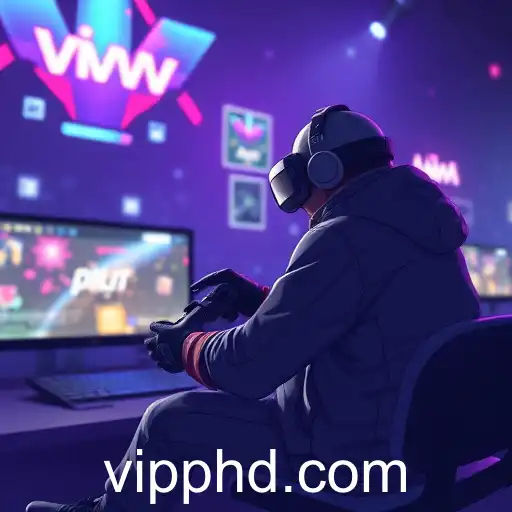 The Rise of 'vipph': A Game-Changer in Online Gaming