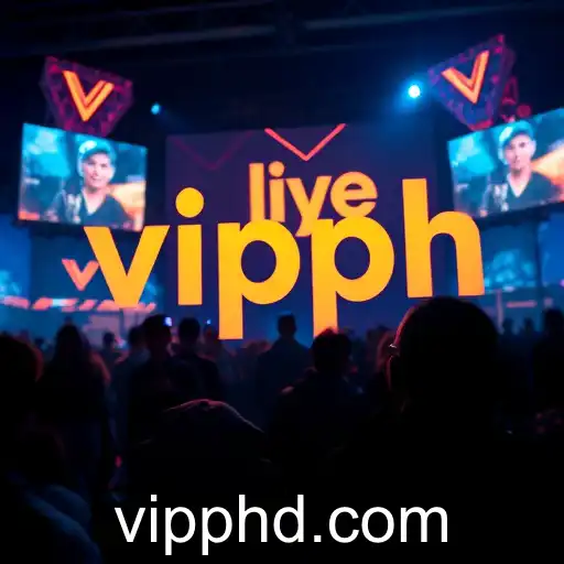 The Rise of Gaming Entertainment: A Deep Dive into vipph