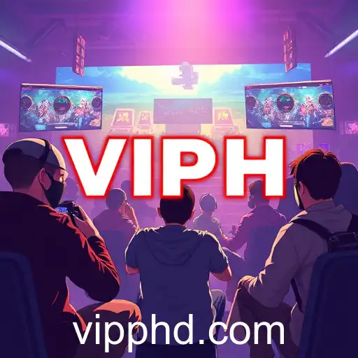 The Rise of VIPPH: Navigating Gaming Trends