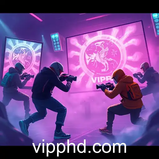 Vipph: Revolutionizing Online Gaming in 2025