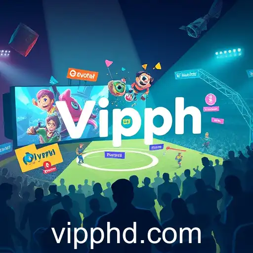 The Rise of VIPPH in Online Gaming