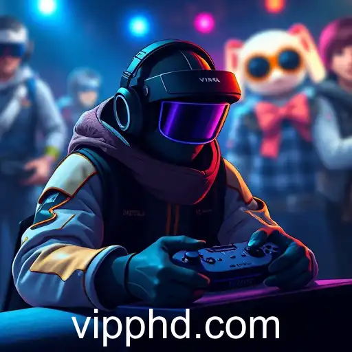 The Evolution of Online Gaming with Vipph
