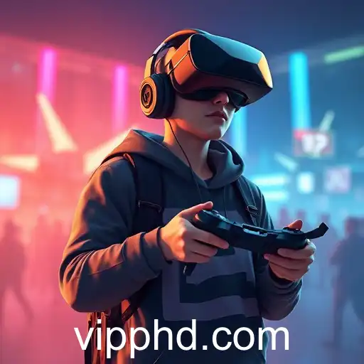The Rise of VIPPH in Online Gaming