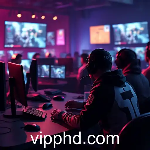 Revolutionizing Online Gaming with VIPPH