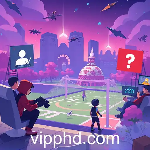 The Rise of Online Gaming Platforms in 2025