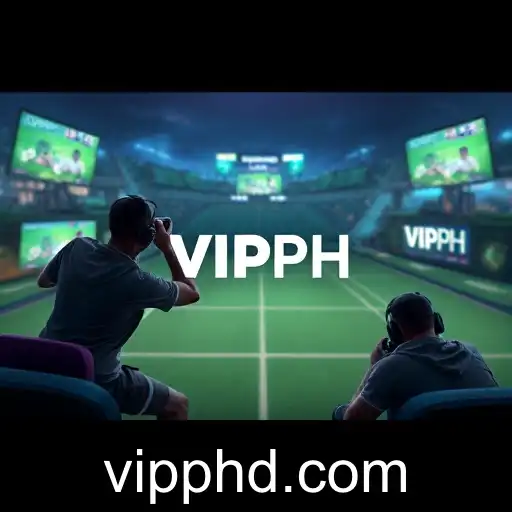 The Rise of VIPPH: A New Era in Online Gaming