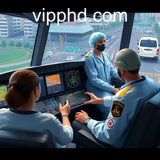 Exploring the Thrilling Realm of Simulation Games: A Dive into the Vipph Experience