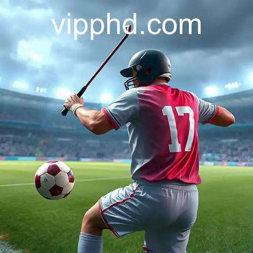 Exploring the Thrilling World of 'Sports Games' on VIPPH