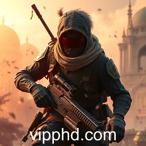 Exploring Action Games: The Thrill of the VIPPH Experience
