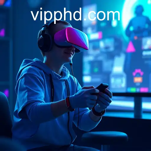 The Impact of Gaming Platforms in 2025