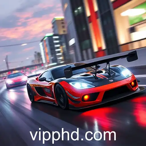Exploring the Thrill of 'Racing Games': Unleashing Speed with 'vipph'