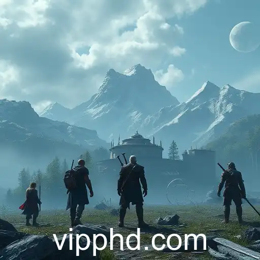 Rise of Online Gaming Platforms in the Mid-2020s