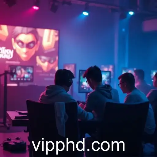 The Rise of VIP Gaming Communities