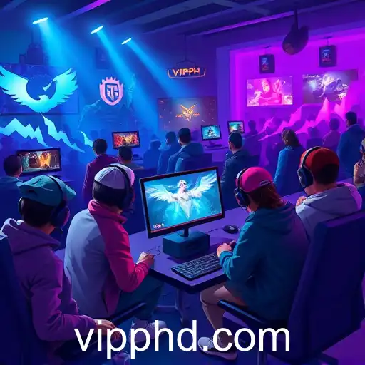 The Rise of Vipph in Online Gaming