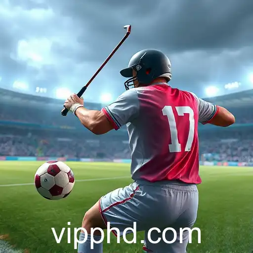 Exploring the Thrilling World of 'Sports Games' on VIPPH