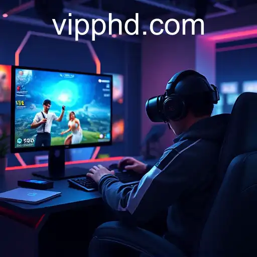 The Rise of VIP Gaming Platforms