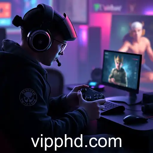 Vipph: Revolutionizing Online Gaming in 2025