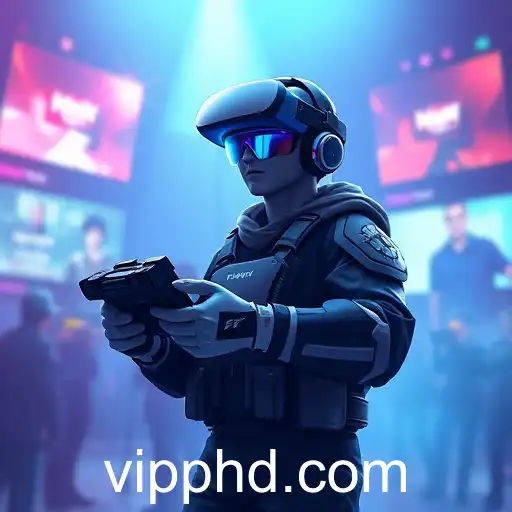 The Rise of VIPPH in Online Gaming