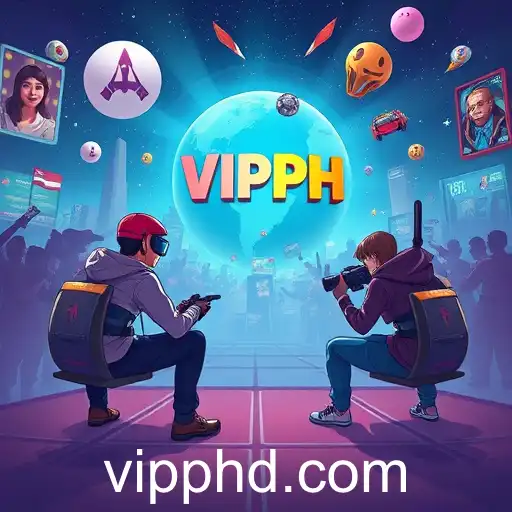 Unveiling the Digital Playground: The Rise of VIPPH