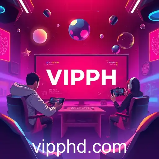 The Rise of VIPPH in Gaming
