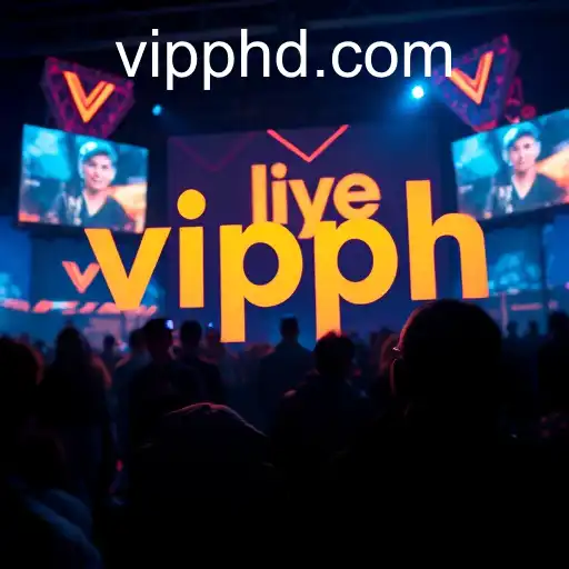 The Rise of Gaming Entertainment: A Deep Dive into vipph